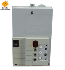 Buderus Zethos UBA 4000