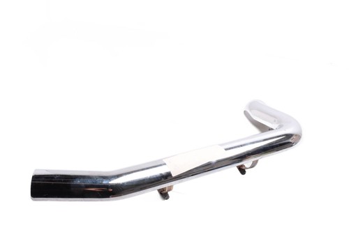 Auspuff hitzeschild - auspuff,