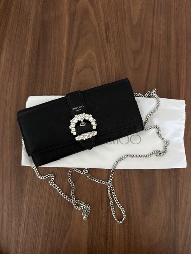 Jimmy choo cheri continental - jimmy,