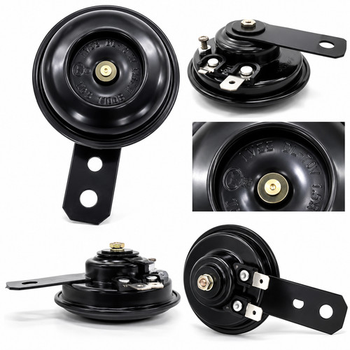 Universal motorrad horn 12v - motorrad,