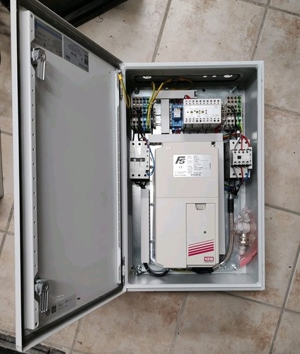 Keb combivert 17f5h1g - keb, 17f5h1g-y000