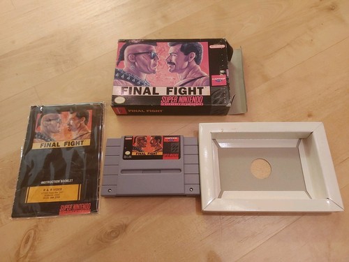 Final fight snes super - fight,, snes,