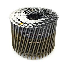 3600 Coilnägel 3,1 x 80 mm