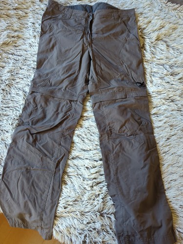 Salewa wanderhose - salewa,