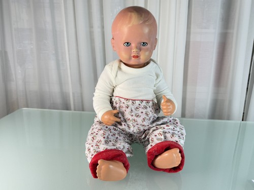Künstlerpuppe alte sammler - künstlerpuppe,