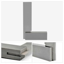 Schlosserwinkel 90° mit