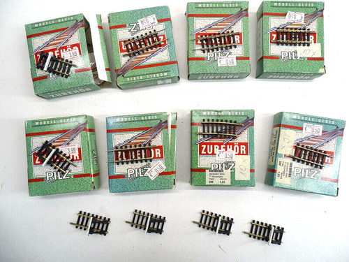 Modell 95x gleis pilz - 95x, tt