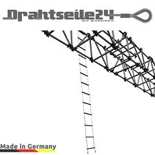 Strickleiter Erwachsene