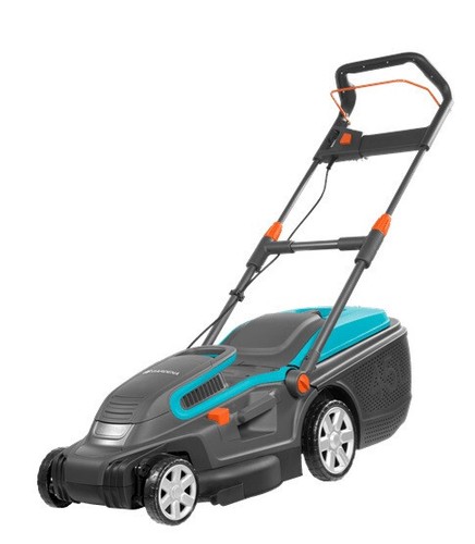 Gardena powermax 1800 - powermax,