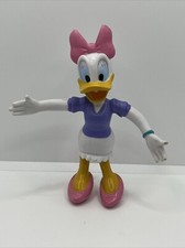 WALT DISNEY FIGUR DAISY DUCK 