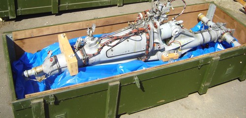 Flugzeug fahrwerk - flugzeug,