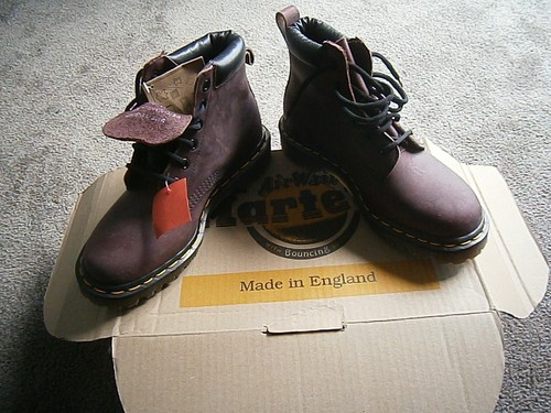 Martens docs - martens,