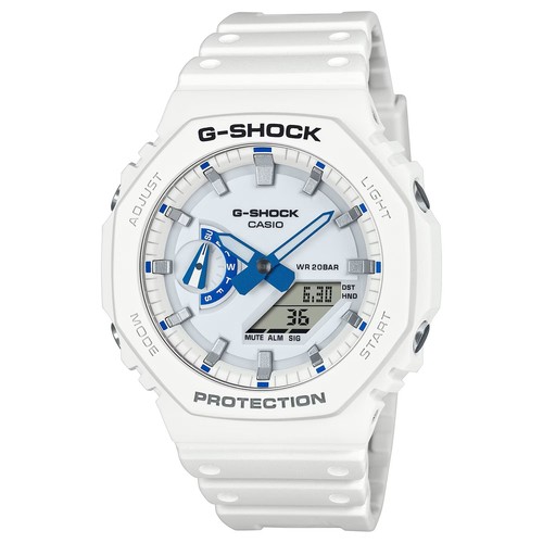 Casio shock herrenuhr - g-shock,