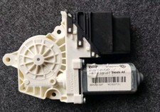 Fensterhebermotor hinten Links Skoda Octavia Combi 1Z 2.0TDI 1k0959703U