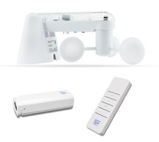 Universal Wind Sonnen Sensor
