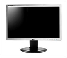 LG Flatron E2210PM-SM 22" LED
