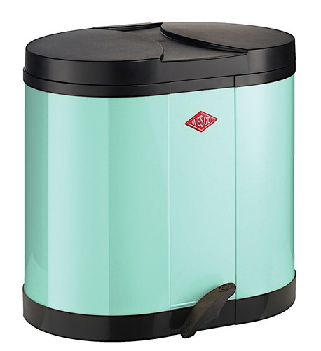 Wesco ökosammler 170 mint - wesco,