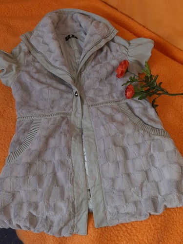Weste tunika s m - ,