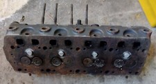 Zylinderkopf von Hanomag