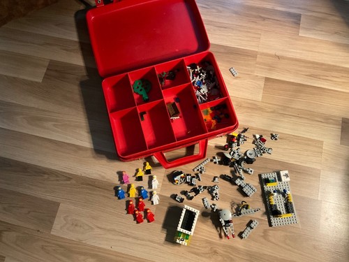 Lego classic space kleines - classic,