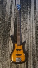 E-Bass Rockbass Corvette Basic Warwick 2008