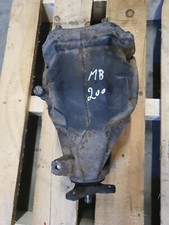 200* Mercedes W203 Mopf