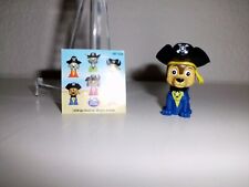 Paw Patrol Case mit Piratenhut