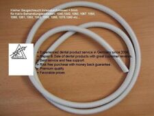 Kleiner Speichelzieherschlauch