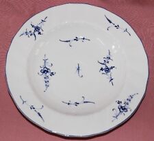 VILLEROY BOCH V&B Vieux Alt Luxembourg Luxemburg  Suppenteller Ø 23 Teller 11129
