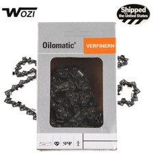 18" Chain For Stihl 025 025C