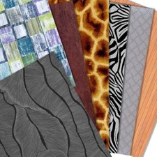 7x d-c-fix Dekorfolie Restposten Klebefolie Möbel Fensterfolie Posten Konvolut