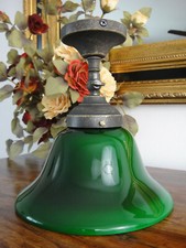 Wandlampe Jugendstil