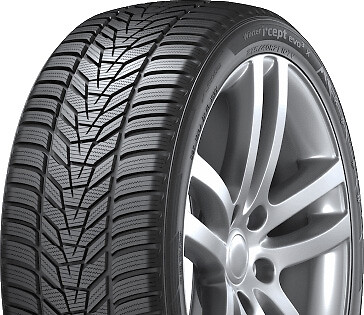 Winterreifen hankook winter - winterreifen,