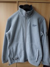 Norweger-Jacke mit Kapuze gr