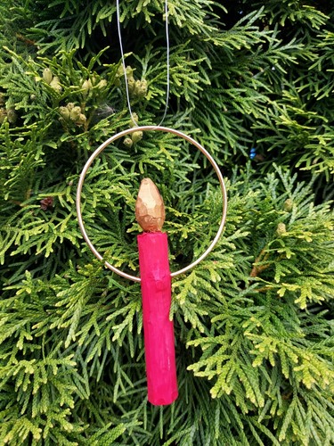 Weihnachstdeko - ,