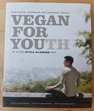 Vegan for Youth - die 60 Tage