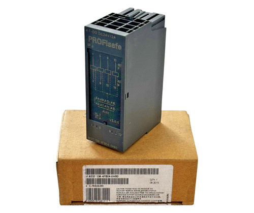 Siemens simatic 200s - et,