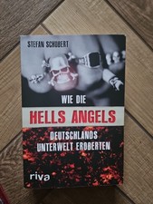 Wie die Hells Angels Deutschlands Unterwelt eroberten  