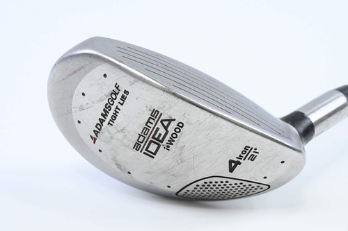 Adams idea wood hybrid - adams, i-wood