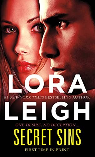 Secret sins lora leigh - secret, sins,