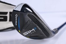 Taylormade SIM2 Max #3 Hybrid