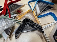 S/H Bates/Wintec Sattel Gullet