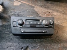 BMW E90 E91 Klimabedienteil