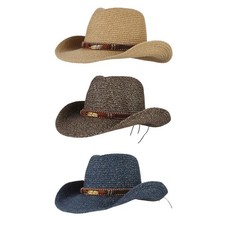 Unisex-Cowboyhut Im