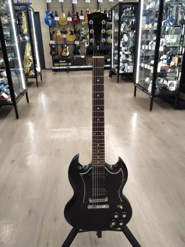 Gibson gitarre special - e-gitarre,