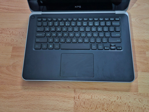 Dell xps windows pro - windows,