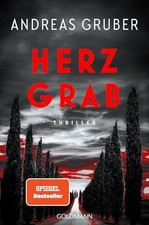 Herzgrab: Thriller