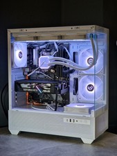 Gaming PC RTX 2060 Super Ryzen