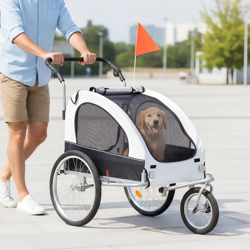 Oyajia hundewagen 1 - oyajia,