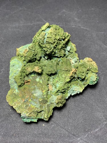 Duftit malachit tsumeb mine - duftit,,